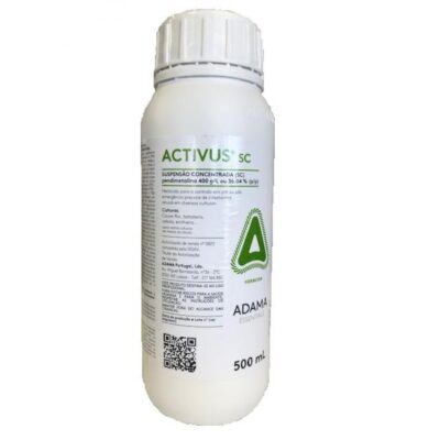 ACTIVUS 100ML
