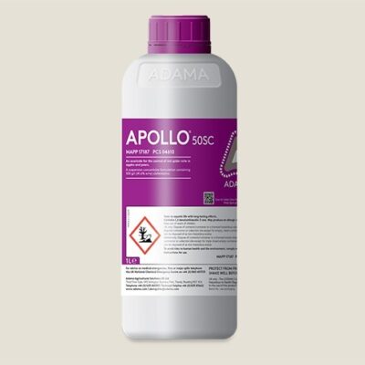 APOLLO 50 X 1L