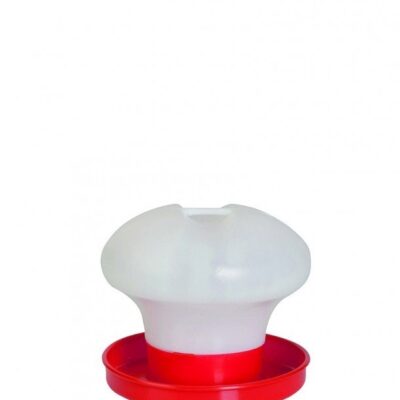 Bebedouro de rosca 1L