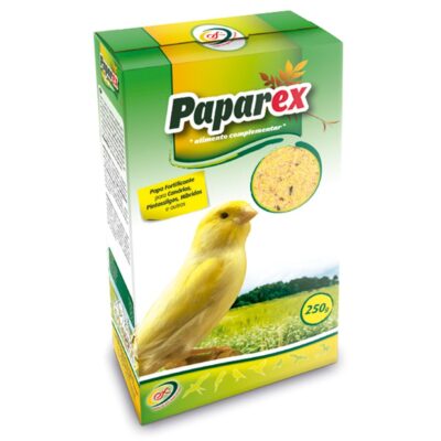Paparex 250GR