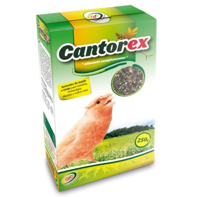 Cantorex 250GR