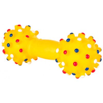 Apport em vinil c/ som 14 cm