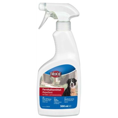 Keep Off Spray Repelente 250ML