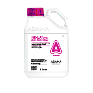 Ninja with Zeon Technology 25ML