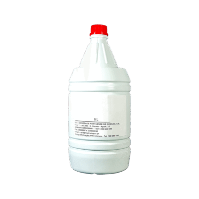 Solução Sulfurosa 1L
