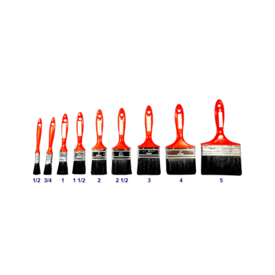 Trincha Junior Cerda Preta nº 1