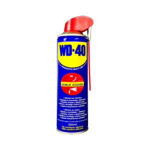 WD-40 500ML