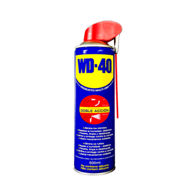 WD-40 500ML