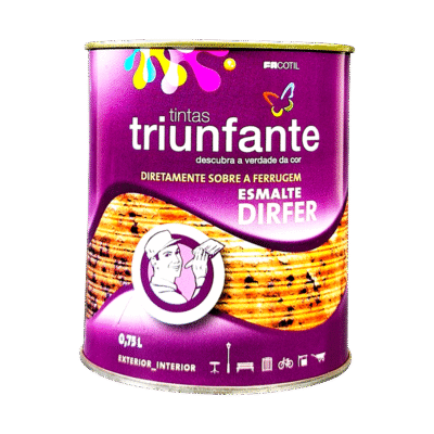 Esmalte Dirfer 750ML