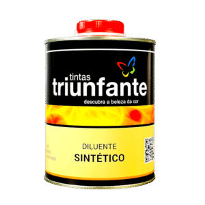 Diluente Sintetico 250ML