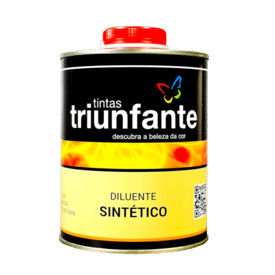 Diluente Sintetico 250ML
