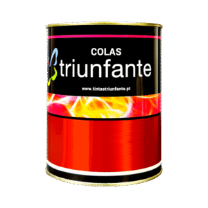 Cola Triunfex 1L