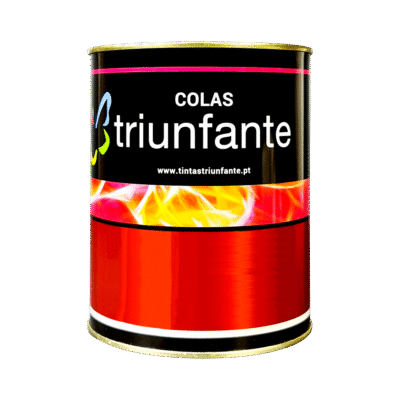 Cola Triunfex 1L