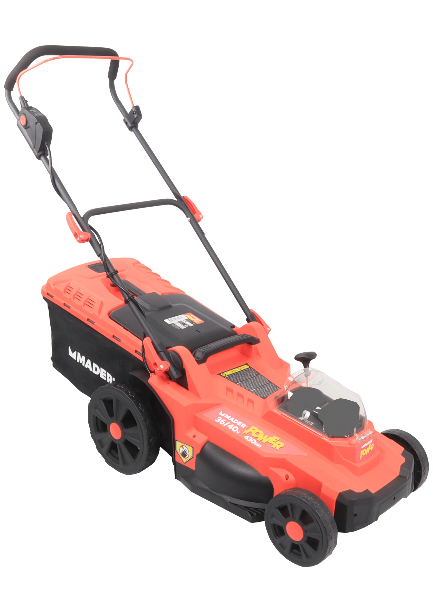 CORTA RELVAS BATERIA MADER