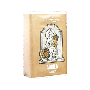 Sabonete Confiança Argila 75GR