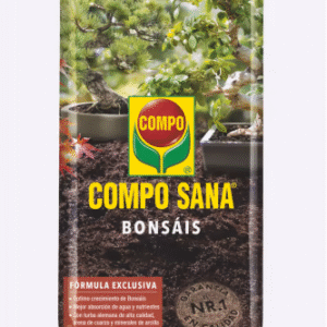 COMPO SANA Substrato Bonsais 5L