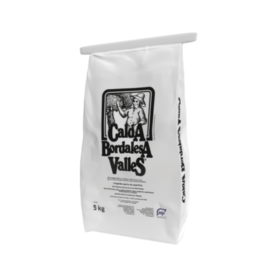 Calda Bordalesa 25KG