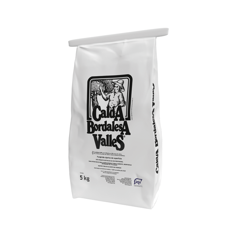 Calda Bordalesa 25KG