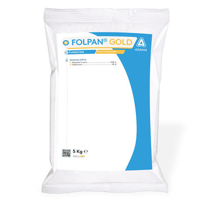 Folpan Gold 200gr
