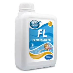 FLOCULANTE MINI PISCINAS 1L TAMAR