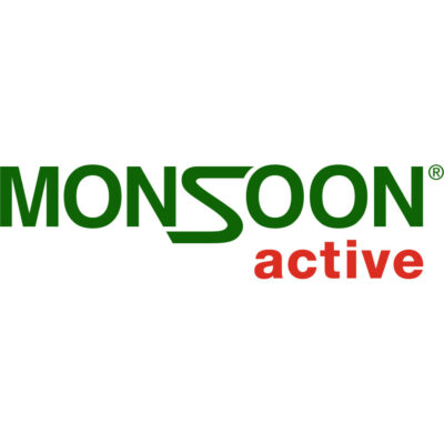 Monsoon Active 1L