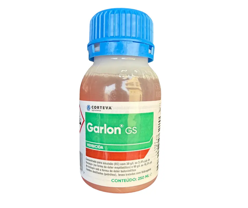 GARLON GS 250ML