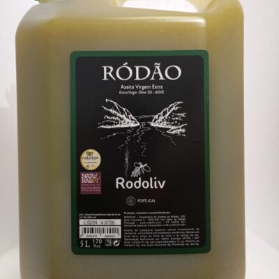Azeite RÓDÃO 5L