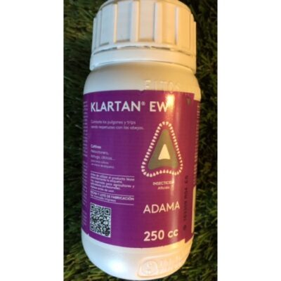 KLARTAN 24 100ML