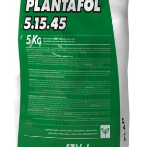 PLANTAFOL 5-15-45 5KG