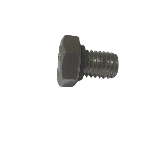 Parafuso para Cuba de Inox (vinho)