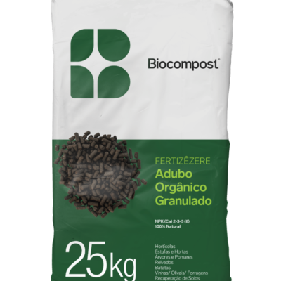 FERTIZEZERE GRANULADO 25KG