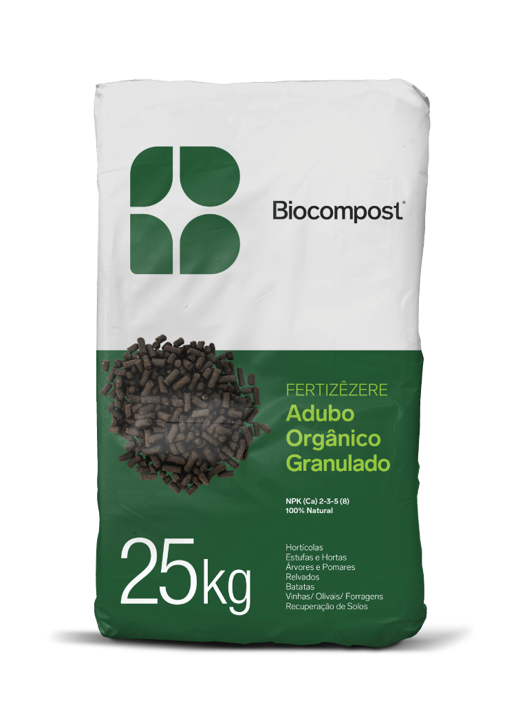 FERTIZEZERE GRANULADO 25KG