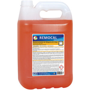 Desincrustante Solis REMOCAL 6KG