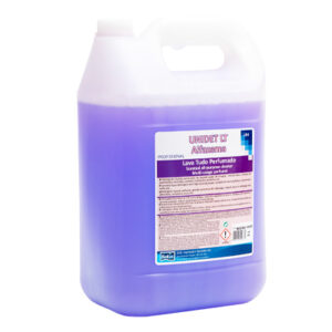 Lava Tudo UNIDET Alfazema 5L