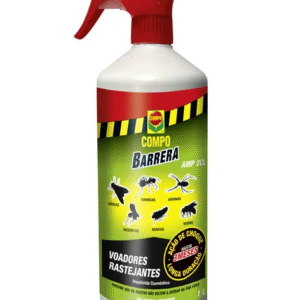 COMPO BARRERA Voadores e Rastejantes 1L