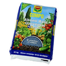 COMPO AZUL NOVATEC 20KG