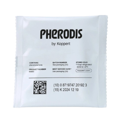 Feromona Bactrocera oleae (mosca da azeitona) 1 unid