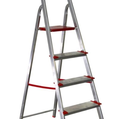 Escadote de Alumínio