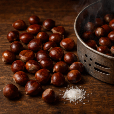 Castanha Martaínha 1kg