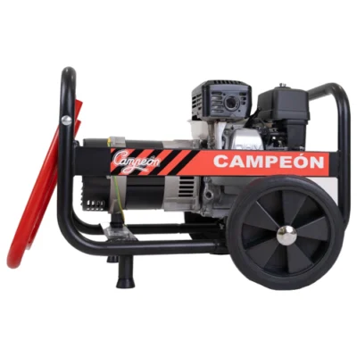 GERADOR HONDA MONO 3,8 KVA