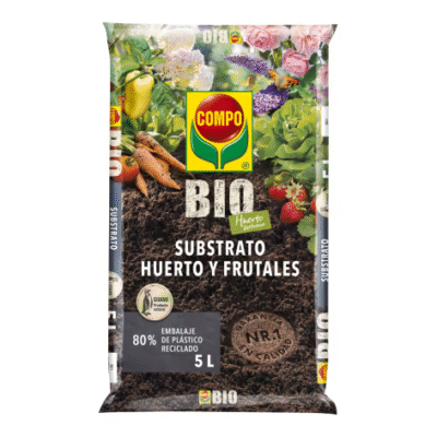 COMPO BIO Substrato Horta Urbana