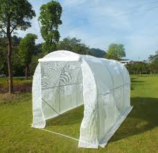 ESTUFA AGRICOLA 2X1,5X1,75A SPRING MINI