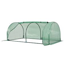 ESTUFA AGRICOLA 2X3X1,8H PREMIUM