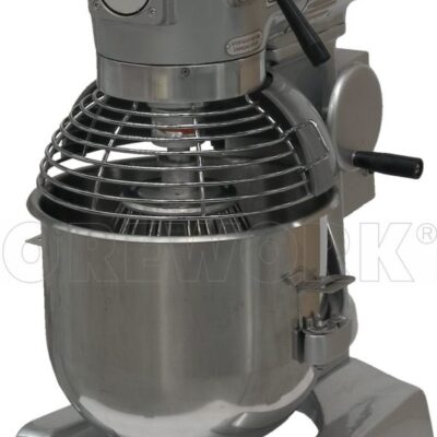 Máquina Amassar OREWORK 386282