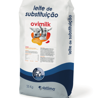 LEITE OVIMILK BORREGOS 5KG