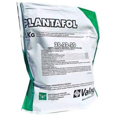 PANTAFOL 20-20-20 1KG