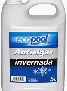 ANTI-ALGAS INVERNADA 5L
