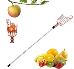 RECOLHEDOR DE FRUTA