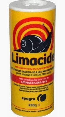 LIMACIDE 250G