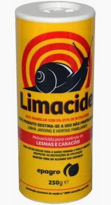 LIMACIDE 250G